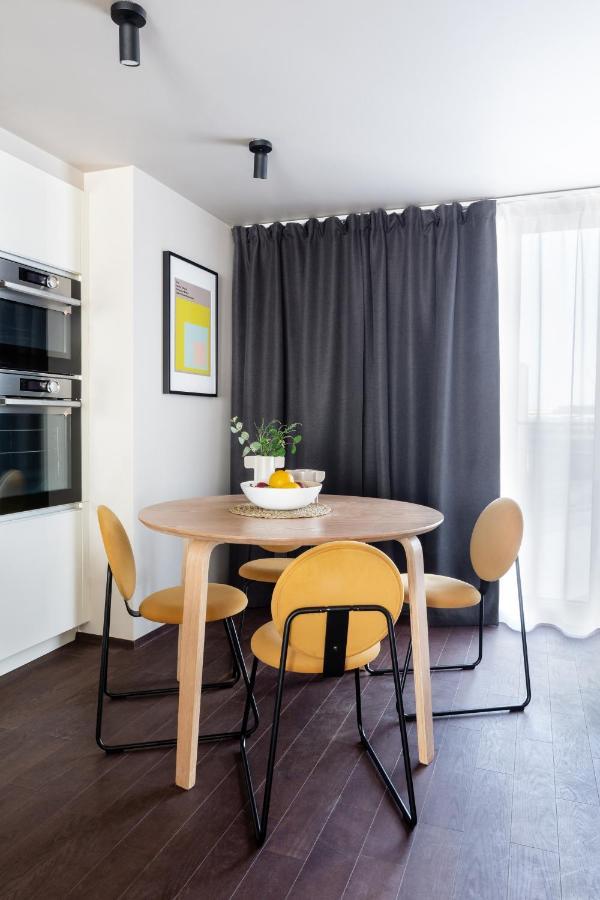 Daire Turnkey I With Terrace