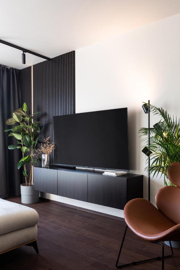 Daire Turnkey I With Terrace *