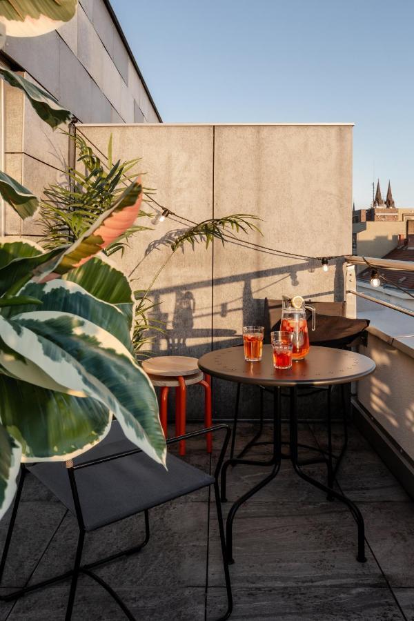 Daire Turnkey I With Terrace